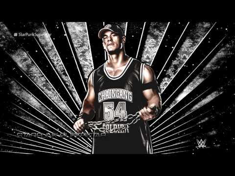 WWE John Cena 4th Theme Song \