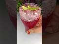 Gond katira summer drink| Gond katira sharbat🍷😋 #viralvideo #shorts