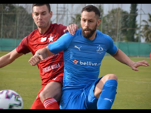 დინამო 2-3 ვისლა  30.01.20