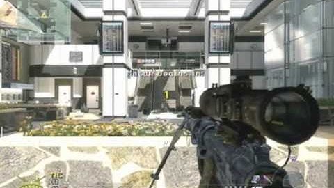 Elgato Video Capture Test MW2
