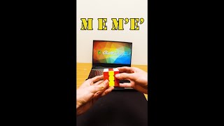 TOP 5 MESMERIZING Rubik's Cube Patterns!! #shorts #cubing