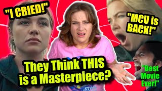 Thunderbolts Is A Terrible Movie And I Wont Pretend Its Not A Brutally Honest Review