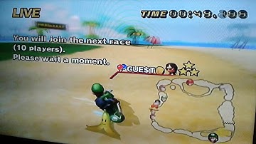 Wiimmfi Hacker 5 : GUE$T