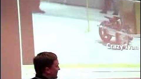 Lua Oh Six - Crazy Ivan