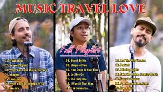 Cover new songs Music Travel Love 2022 - Endless Summer ( Nonstop Playlist ) - Moffats acoustic song