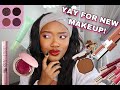 TESTING NEW MAKEUP + VIRAL TIKTOK PRODUCTS