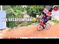 The vacation day      official leila yellow man abana  princess      watch till end