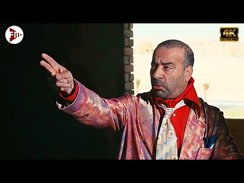 اسمع يا مهند تتح هيقتلك ضحك لما العصابه راحتله عشان تاخد منه الفلوس و الورق 