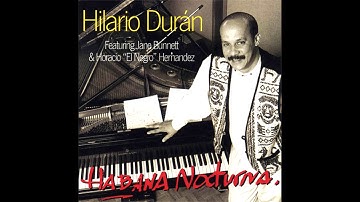 Autumn Nocturne - Hilario Durán