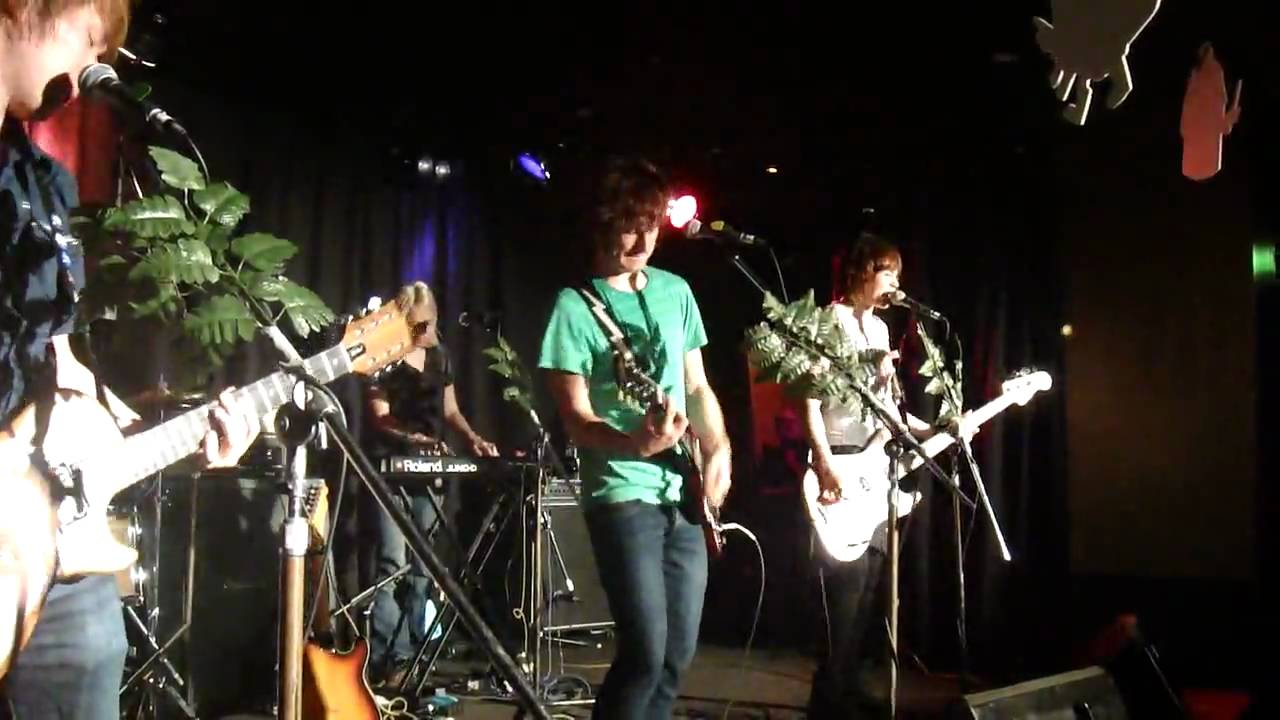 Watch The Wellingtons Im Feeling The same Way on YouTube Watch The Wellingtons Im Feeling The same Way on YouTube