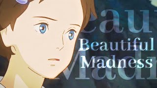 Beautiful Madness - When Marnie Was There / AMV / DREAMHOLIC