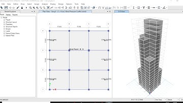 Seismic design-project assignment for skifi labs online course by (vishrut sanandiya)