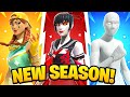 23 TRYHARD Fortnite Skins In Season 2