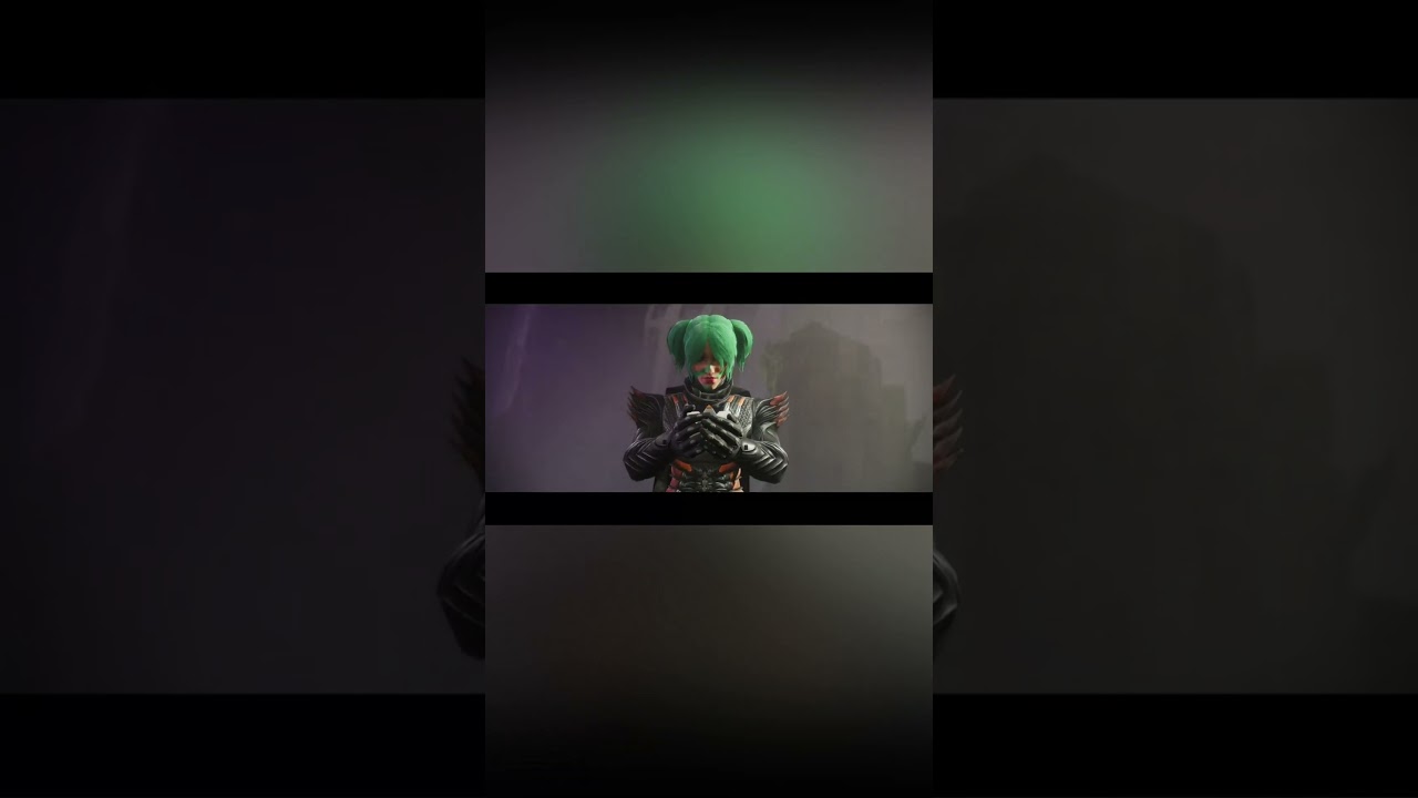 Destiny 2 - Forever Young