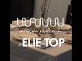 Waww La Table d&#39;Elie Top