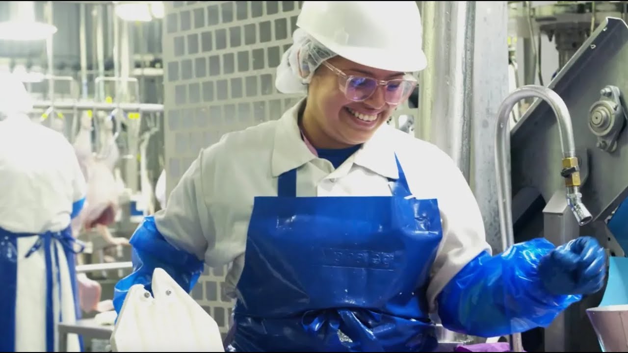 Michigan Turkey Producers: Celebrating our Legacy