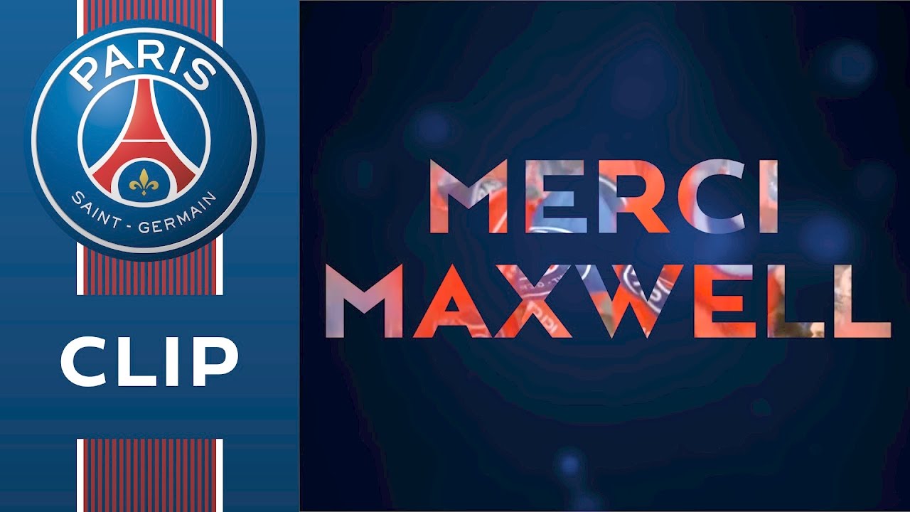 football score MERCI MAXWELL