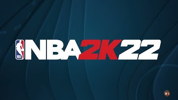 BEST BUILD EVER MADE NBA2K22 (not clickbait no audio sorry)