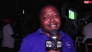 Kibanda Umiza: Mashabiki wa simba walivyozungumza kuhusu kipigo cha Simba leo congo