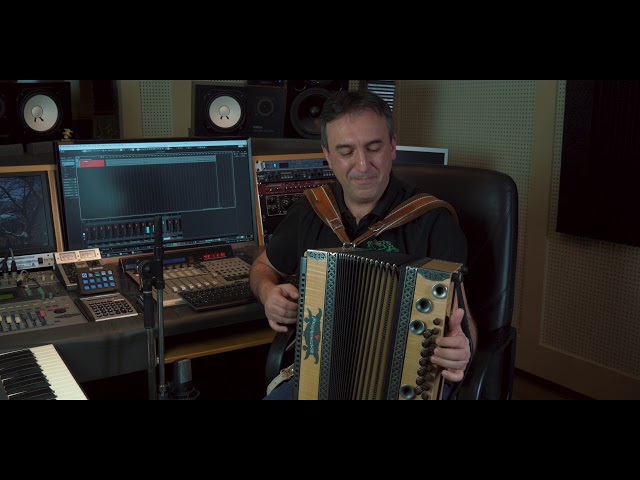 Hafendorfer - Team-Österreich Polka