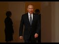 Transition 2021 Series: How to Deal With Russia