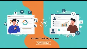 VisitorTracking Review: Boost Website Conversions & Insights!