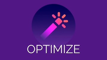 Optimize Demo Video