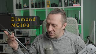   Diamond MC103