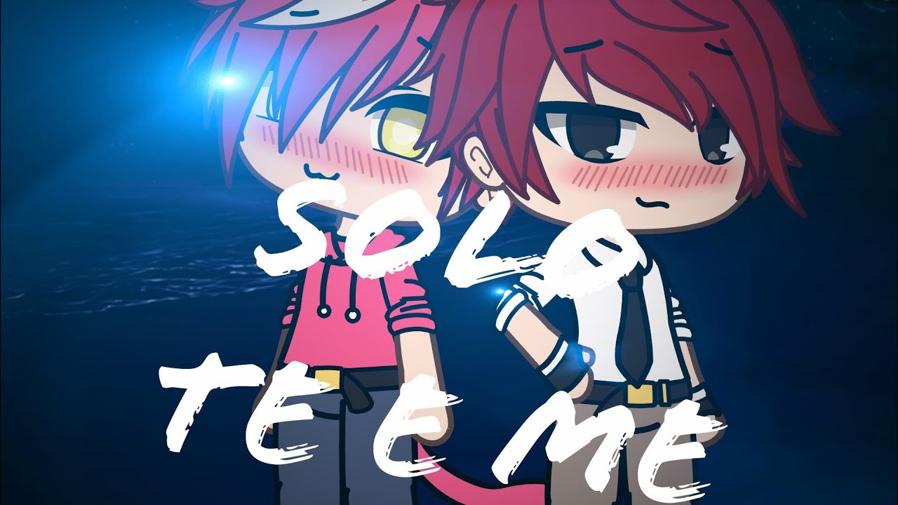 //Solo te e me// {❤StreCico💖}