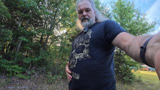 Morning Walk & Talk & Inspiration