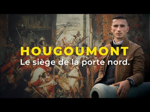 Waterloo | Heroism and Resistance at the North Gate