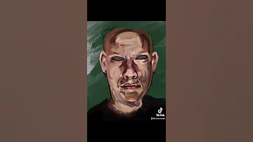 Self Portrait 2021 Selfportrait Shorts Art Portrait Digitalart 
