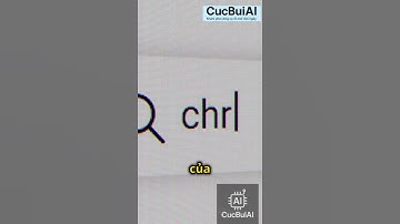 Cắt video YouTube thành Shorts tự động chỉ trong 10 giây!
