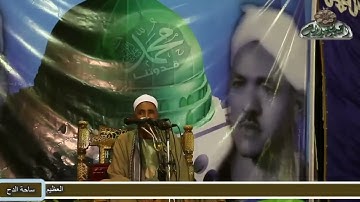 الشيخ حسن عوض الدشناوى وما تيسر من سورة ق الذاريات والكوثر