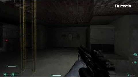 F.E.A.R Walkthrough - Blindside 2-2 - Interval 5 - 