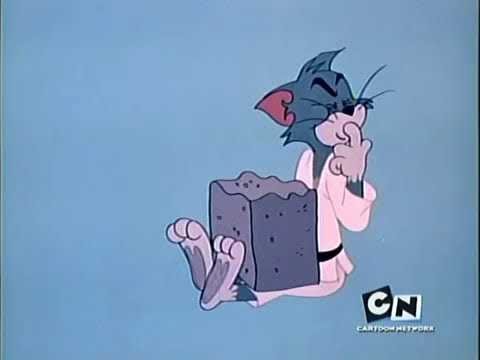 ᴴᴰ Tom and Jerry, Episode 123 - The Tom and Jerry Cartoon Kit [1962] - P3/3 | TAJC | Duge Mite