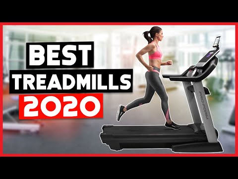 BEST TREADMILL -