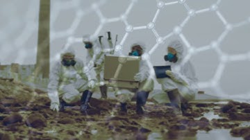 Graphene Lies – Official Odie’s Oil Music Video