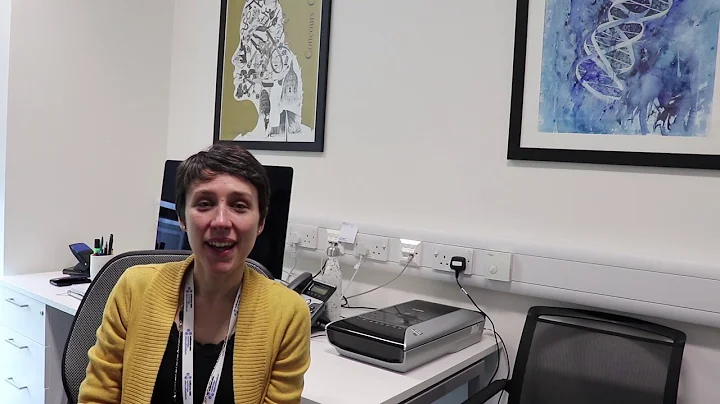 #OpenUpStemCells: Dr Elisa Laurenti on stem cells in her research - DayDayNews