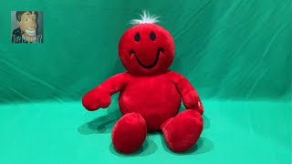 Dandee Jumbo Swing Me Tickle Tickle Wiggle Wiggle