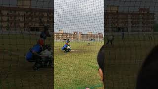 Rajasthan v/s Bihar #baseball #lnctuniversity  #lnctcollegebhopal #lnct screenshot 1
