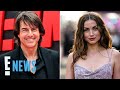 Ana De Armas Tom Cruise Spend Date Night At Oasis Concert E News Ana De Armas Tom Cruise Spend Date Night At Oasis Concert E News