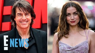 Download Lagu Ana De Armas, Tom Cruise Spend Date Night at Oasis Concert | E! News MP3 Download Lagu Ana De Armas, Tom Cruise Spend Date Night at Oasis Concert | E! News MP3