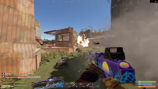 Dont Stop Me Now│CLIP DUMP Vital 10x EU