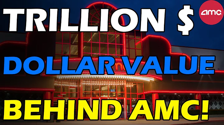 TRILLION DOLLAR VALUE BEHIND AMC! FAKE COVERING! MMs IN TROUBLE!  Stock Short Squeeze Update