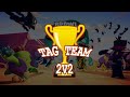 TAG TEAM OK SCUSA - Brawl Stars ITA