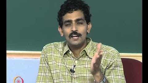 Mod-01 Lec-16 Queuing theory-IV