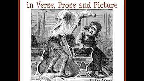 Frontier Humor in Verse, Prose and Picture by Palm...