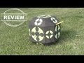 Rinehart 18-1 Target - Review (archery)