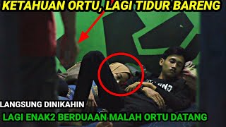 PRANK PACAR | KETAHUAN ORTU TIDUR BARENG SAMA PACAR, AUTO DINIKAHIN